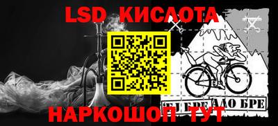 дживик Берёзовский